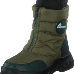 Rubber Duck Rd Aspen Low Olive -Palladium Kauppa 60760 17 2