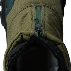 Rubber Duck Rd Aspen Low Olive -Palladium Kauppa 60760 17 5