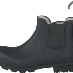 SWIMS Winter Charlie Boot Black