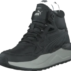 X-ray Speed Mid Wtr L Puma Black-puma Black-vaporous -Palladium Kauppa 60774 41 2