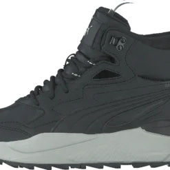 X-ray Speed Mid Wtr L Puma Black-puma Black-vaporous