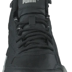 X-ray Speed Mid Wtr L Puma Black-puma Black-vaporous -Palladium Kauppa 60774 41 3