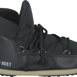 Moon Boot Mb Full Moon Slip On Nylo Black -Palladium Kauppa 60787 46 1