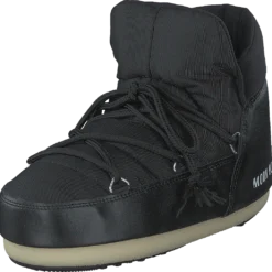 Moon Boot Mb Full Moon Slip On Nylo Black -Palladium Kauppa 60787 46 2