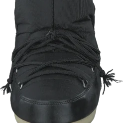 Moon Boot Mb Full Moon Slip On Nylo Black -Palladium Kauppa 60787 46 3