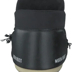 Moon Boot Mb Full Moon Slip On Nylo Black -Palladium Kauppa 60787 46 4