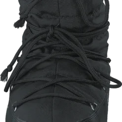 Moon Boot Mb Full Moon High Nylon Black 12 Moon Boot Mb Full Moon High Nylon Black -Palladium Kauppa 60787 47 3