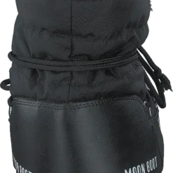Moon Boot Mb Full Moon High Nylon Black 13 Moon Boot Mb Full Moon High Nylon Black -Palladium Kauppa 60787 47 4