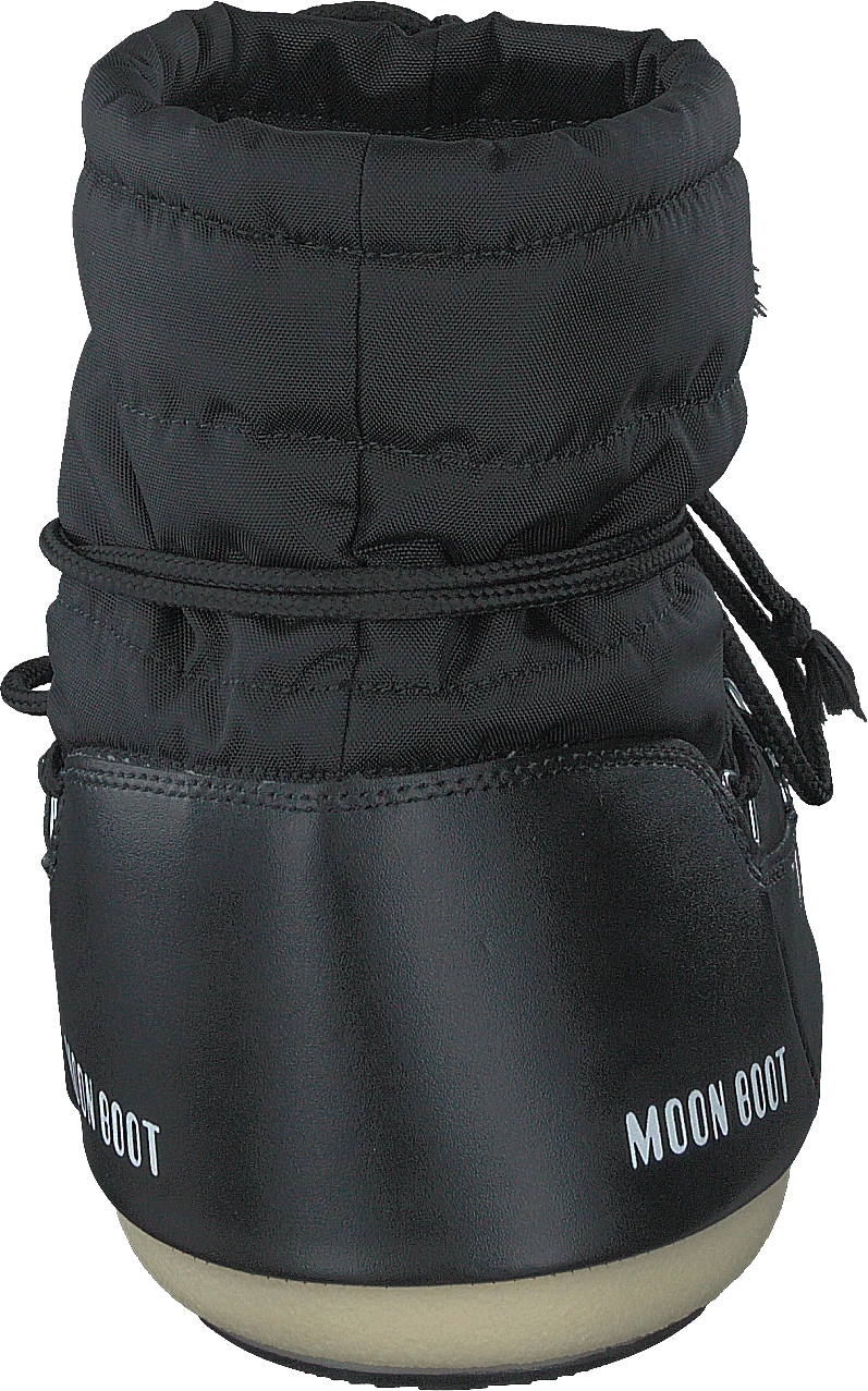 Moon Boot Mb Full Moon High Nylon Black 7 Moon Boot Mb Full Moon High Nylon Black - Image 5