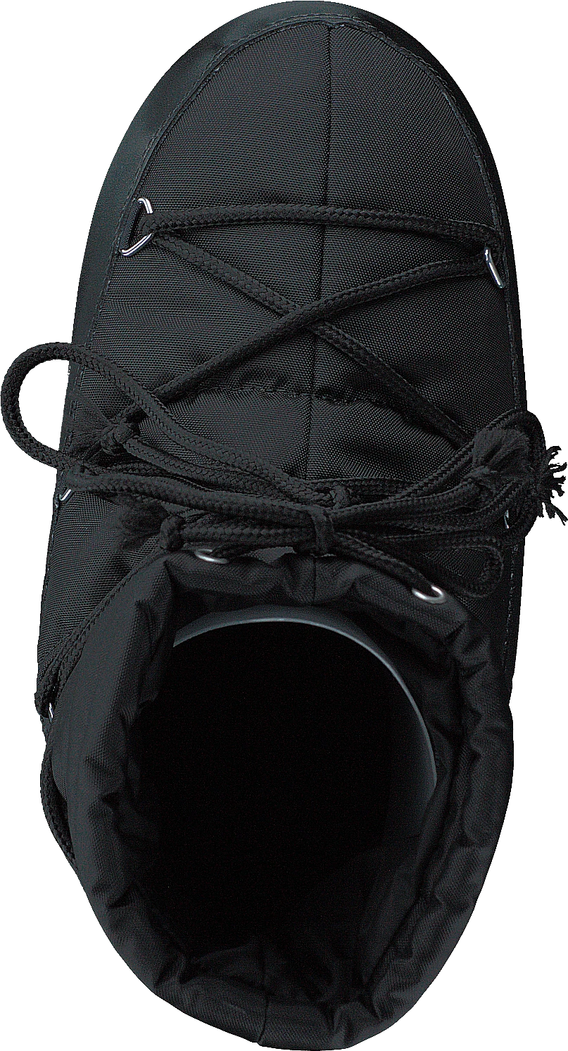 Moon Boot Mb Full Moon High Nylon Black 8 Moon Boot Mb Full Moon High Nylon Black - Image 6