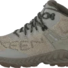 Keen Ke Nxis Evo Mid Wp W Plaza Taupe-brindle