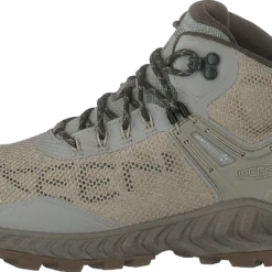 Keen Ke Nxis Evo Mid Wp W Plaza Taupe-brindle