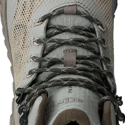 Keen Ke Nxis Evo Mid Wp W Plaza Taupe-brindle -Palladium Kauppa 60801 86 5