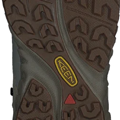 Keen Ke Nxis Evo Mid Wp W Plaza Taupe-brindle -Palladium Kauppa 60801 86 6