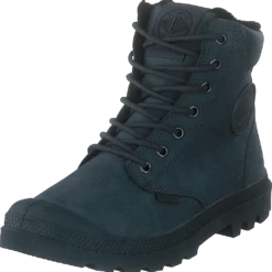 Palladium Pampa Sport Cuff Wps Dark Shadow -Palladium Kauppa 60866 45 2