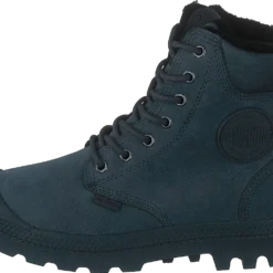 Palladium Pampa Sport Cuff Wps Dark Shadow