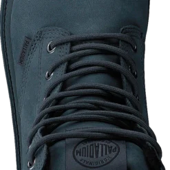 Palladium Pampa Sport Cuff Wps Dark Shadow -Palladium Kauppa 60866 45 5