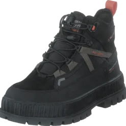 Palladium Pallashock Travel Wp+ Black -Palladium Kauppa 60866 47 2