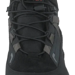 Palladium Pallashock Travel Wp+ Black -Palladium Kauppa 60866 47 3