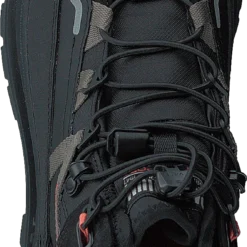 Palladium Pallashock Travel Wp+ Black -Palladium Kauppa 60866 47 5