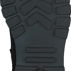 Palladium Pallashock Travel Wp+ Black -Palladium Kauppa 60866 47 6