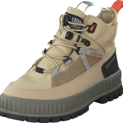 Palladium Pallashock Travel Wp+ Desert -Palladium Kauppa 60866 48 2