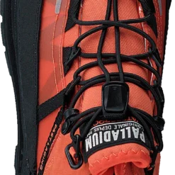 Palladium Pallashock Travel Wp+ Firecracker -Palladium Kauppa 60866 49 5