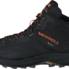 Merrell Mqm 3 Mid Gtx Black/exuberance -Palladium Kauppa 60883 82