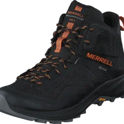 Merrell Mqm 3 Mid Gtx Black/exuberance -Palladium Kauppa 60883 82 2