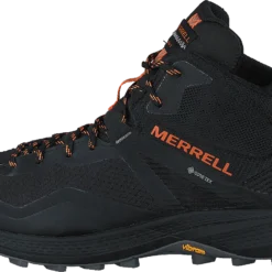 Merrell Mqm 3 Mid Gtx Black/exuberance
