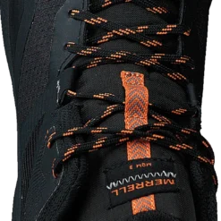 Merrell Mqm 3 Mid Gtx Black/exuberance -Palladium Kauppa 60883 82 5