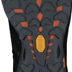 Merrell Mqm 3 Mid Gtx Black/exuberance -Palladium Kauppa 60883 82 6