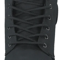 Palladium Pampa Sport Cuff Wps Black/black -Palladium Kauppa 60885 06 3