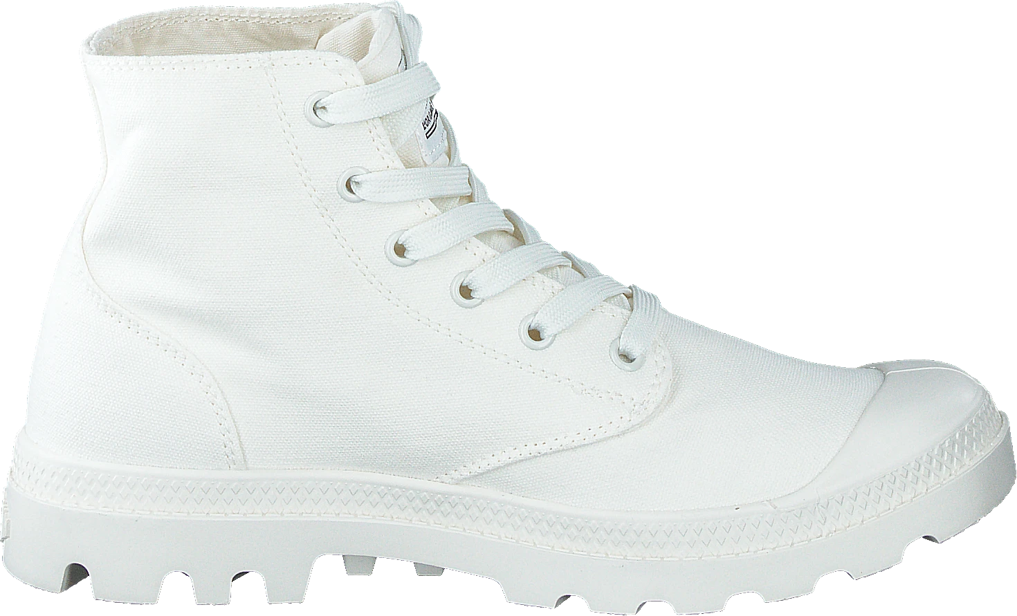 Palladium Mono Chrome Star White 4 Palladium Mono Chrome Star White - Image 2