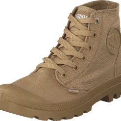 Palladium Mono Chrome Caramel -Palladium Kauppa 60895 96 2