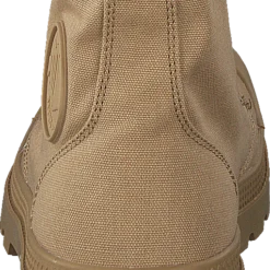 Palladium Mono Chrome Caramel -Palladium Kauppa 60895 96 4