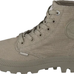 Palladium Mono Chrome Dune