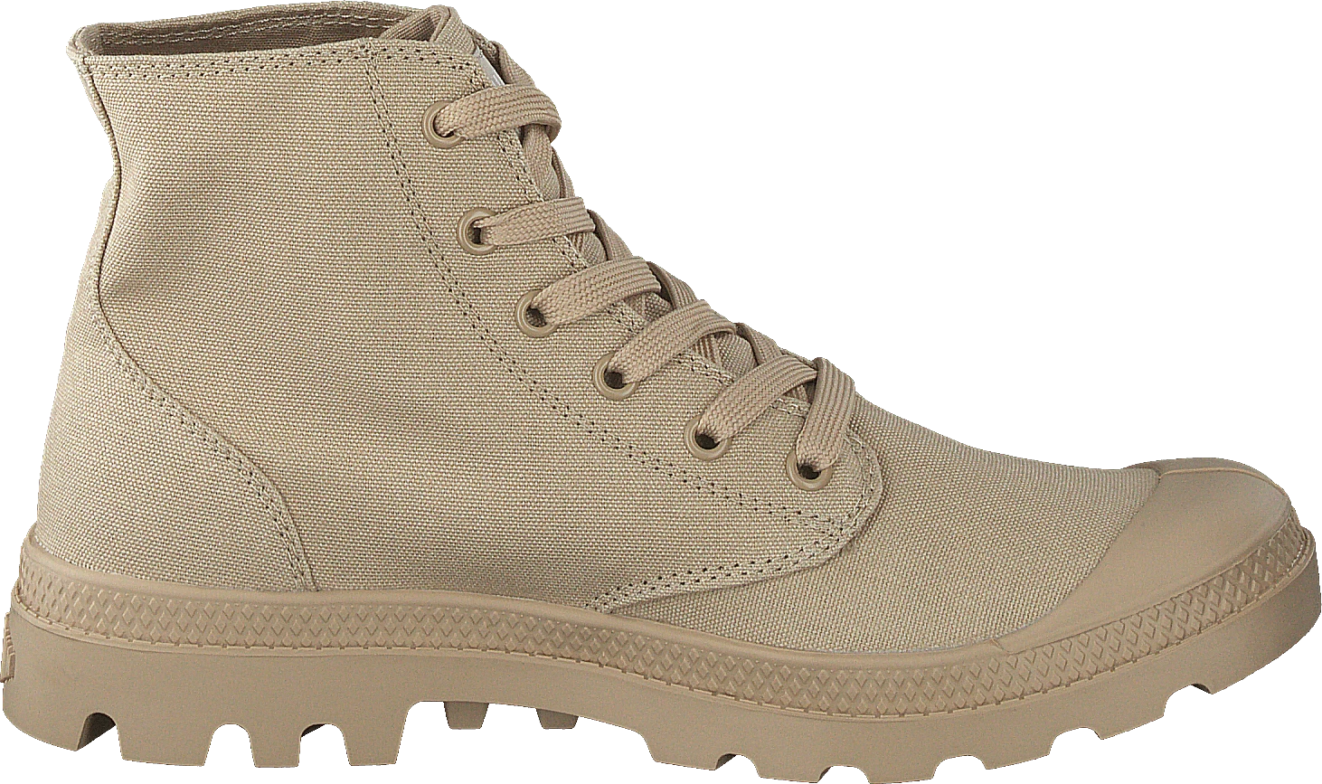 Palladium Mono Chrome Warm Sand 4 Palladium Mono Chrome Warm Sand - Image 2