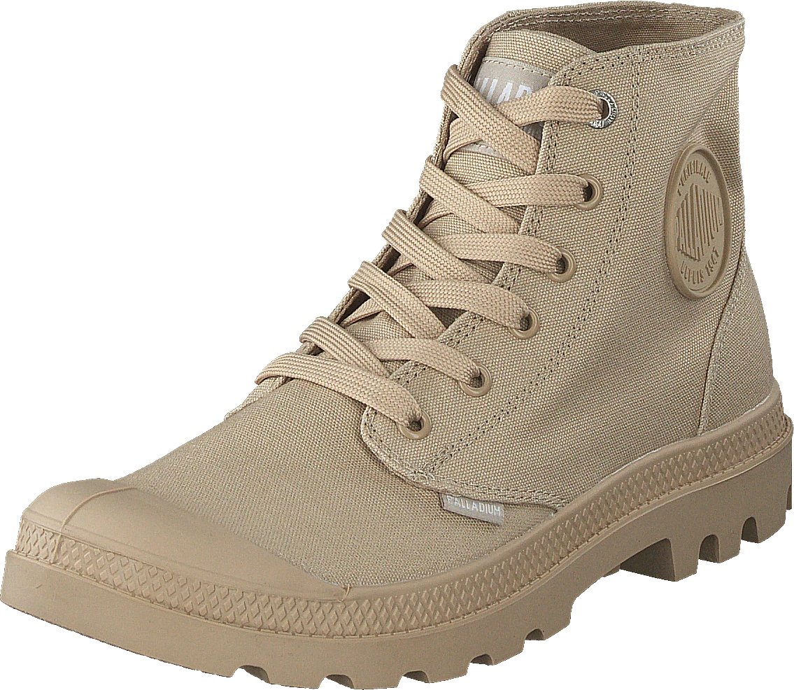 Palladium Mono Chrome Warm Sand 5 Palladium Mono Chrome Warm Sand - Image 3