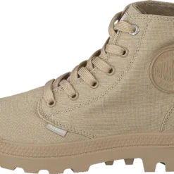 Palladium Mono Chrome Warm Sand