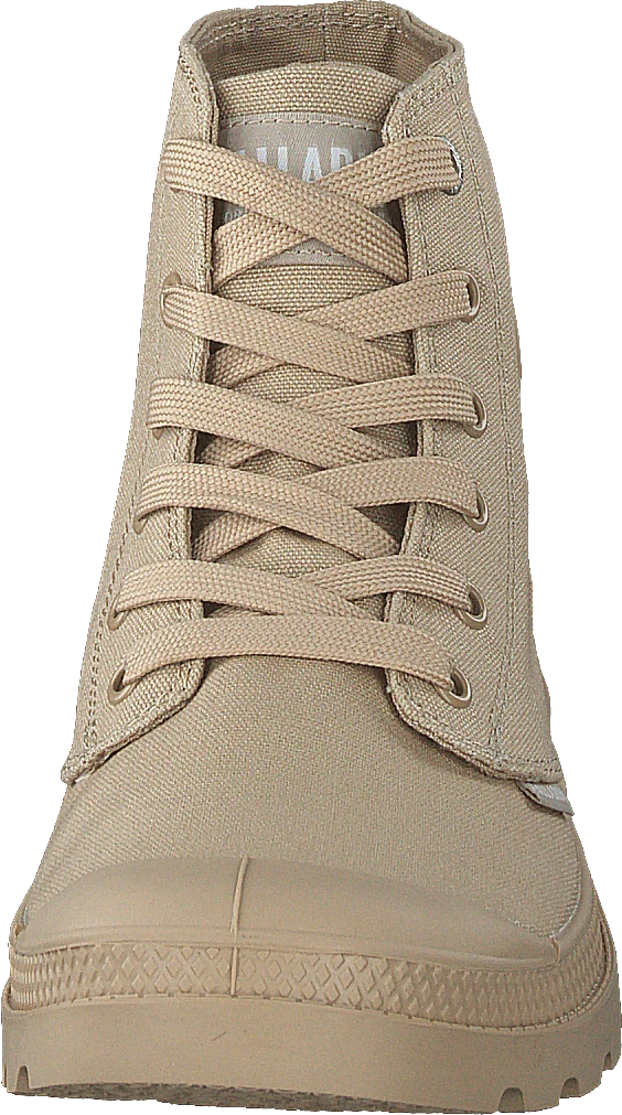 Palladium Mono Chrome Warm Sand 6 Palladium Mono Chrome Warm Sand - Image 4