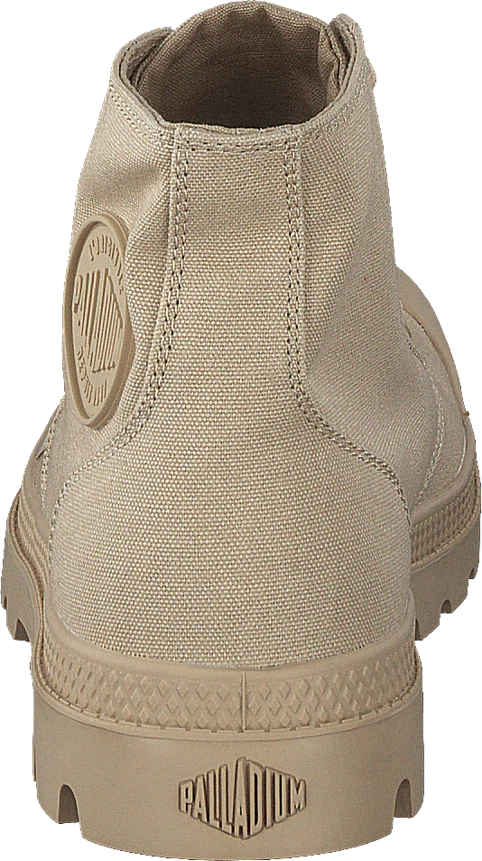 Palladium Mono Chrome Warm Sand 7 Palladium Mono Chrome Warm Sand - Image 5