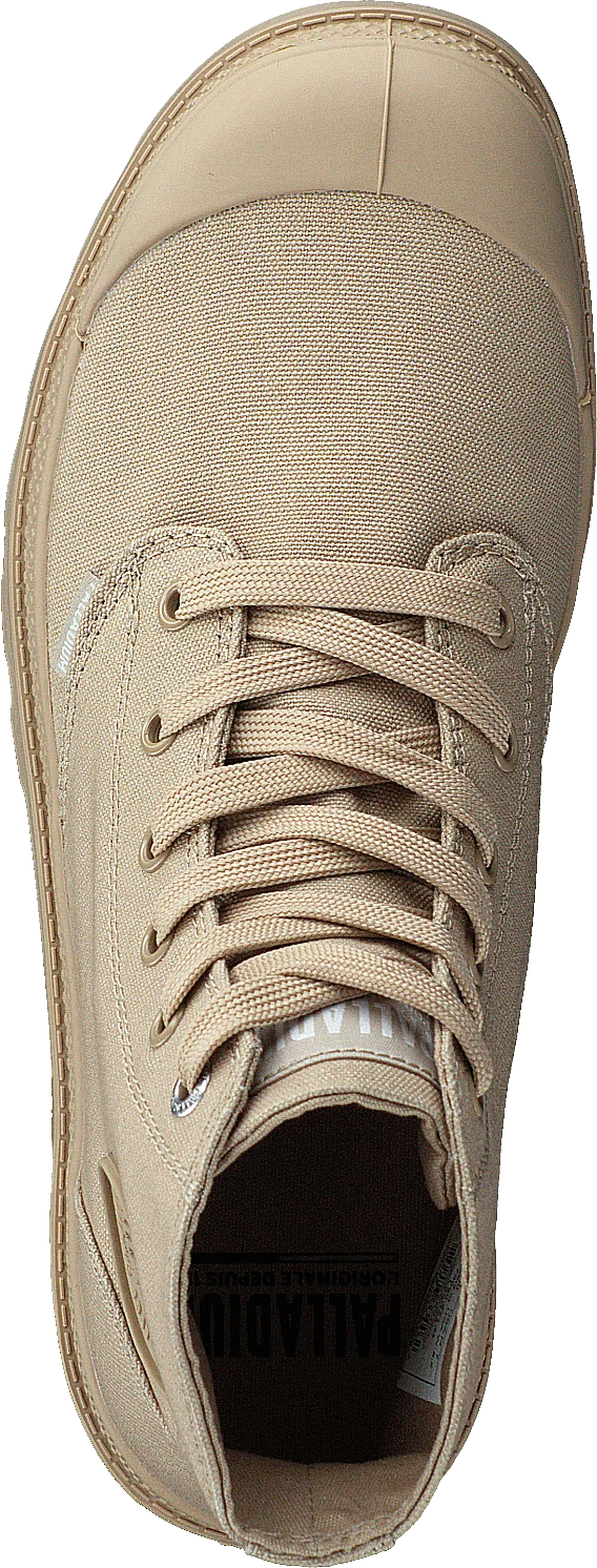 Palladium Mono Chrome Warm Sand 8 Palladium Mono Chrome Warm Sand - Image 6