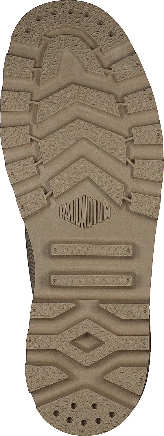 Palladium Mono Chrome Warm Sand 9 Palladium Mono Chrome Warm Sand - Image 7