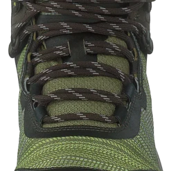 Viking Cerra Rolling Mid Gtx Olive/khaki -Palladium Kauppa 60897 20 3