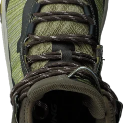 Viking Cerra Rolling Mid Gtx Olive/khaki -Palladium Kauppa 60897 20 5