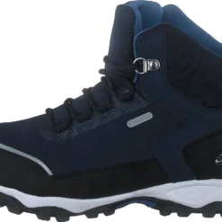 Viking Akkarvik Mid Wp Navy/ocean