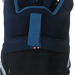 Viking Akkarvik Mid Wp Navy/ocean -Palladium Kauppa 60897 23 4