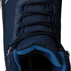 Viking Akkarvik Mid Wp Navy/ocean -Palladium Kauppa 60897 23 5