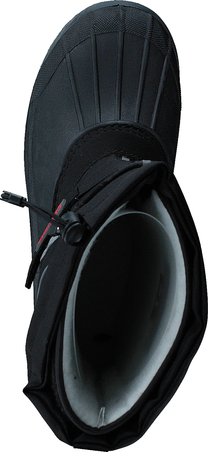 Scooter Jr 6 Black 8 Scooter Jr 6 Black - Image 6